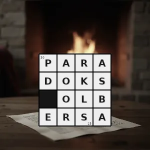 Hasło krzyżówkowe dlaczego - paradoks olbersa – rozwiązanie, synonimy, podpowiedzi i definicje krzyżówkowe